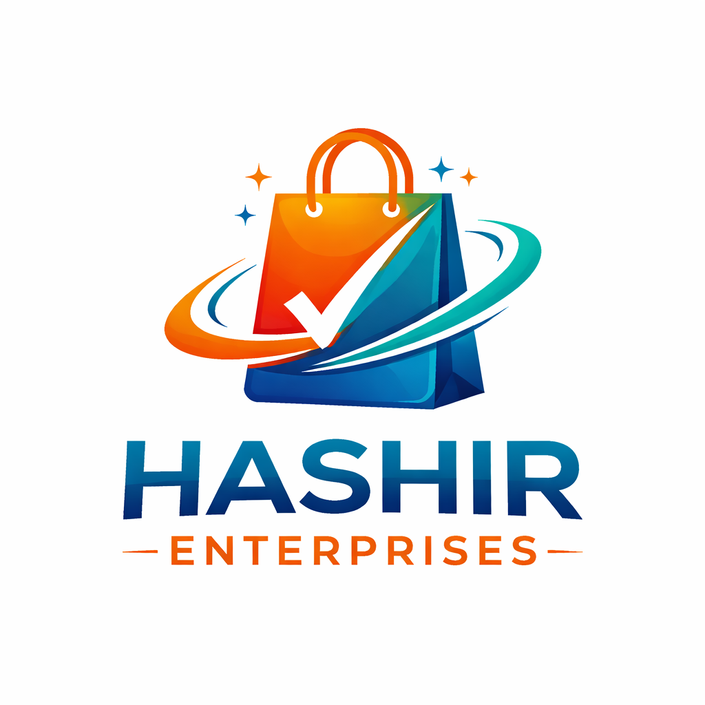 Hashir enterprises